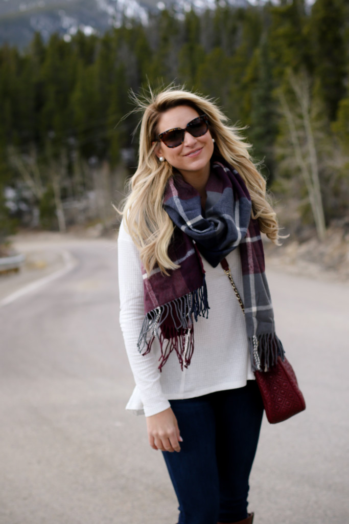 Outfit | Denver Mountain Views - SHOP DANDY | A florida based style and ...