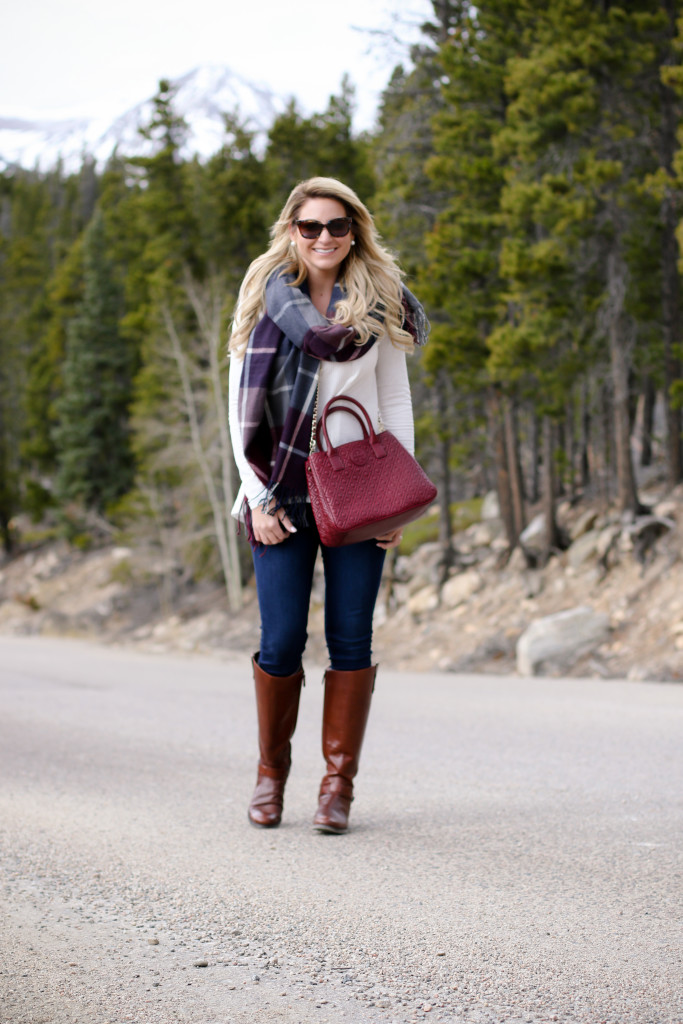 Outfit | Denver Mountain Views - SHOP DANDY | A florida based style and ...